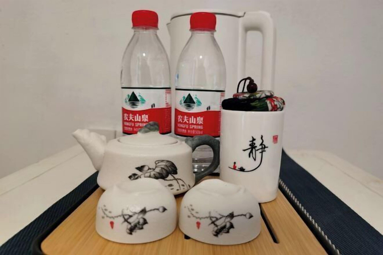 Food and drink, Tuoshui Ballad Courtyard Boutique Inn, Xiangxi Tujia and Miao