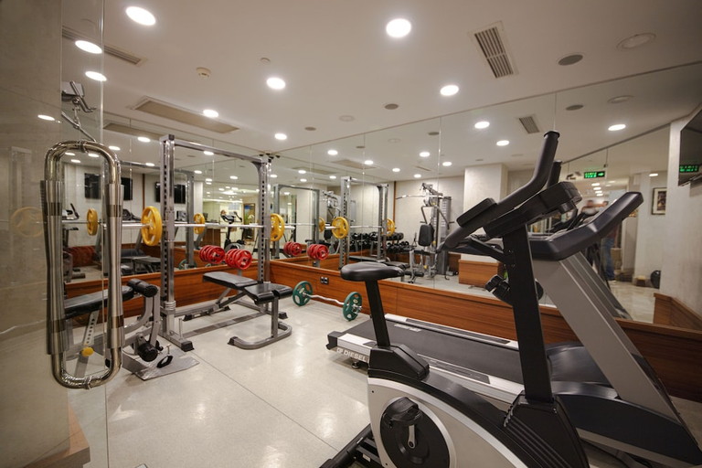 Others 2, Dosso Dossi Hotels Old City, Fatih