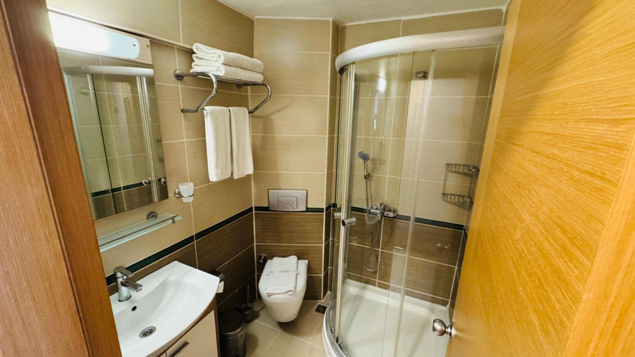Bathroom 4, Blue Bay Style, Marmaris