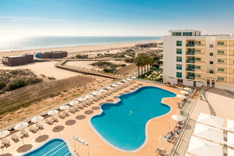 Sport & Beauty 2, Hotel Apartamentos Dunamar, Vila Real de Santo António