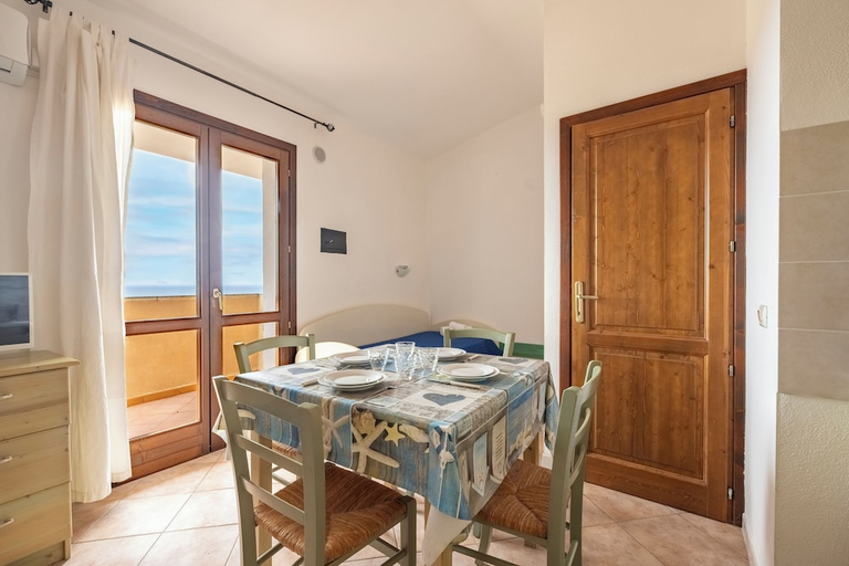 Others 5, Il Borgo di Badesi, Olbia-Tempio
