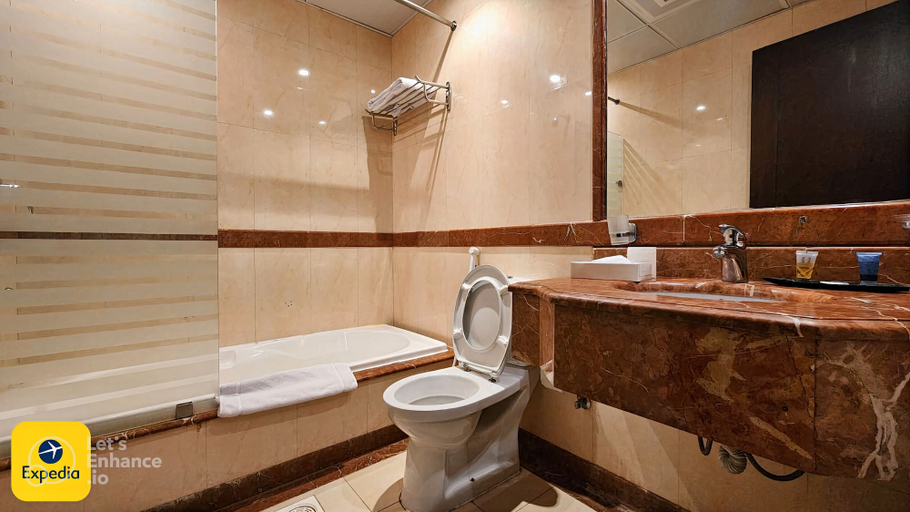 Others 3, Lazourd Palace Hotel Apartments, Taif