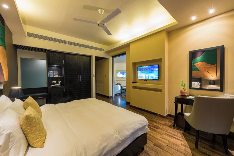 Others 4, Pullman Bentota Resort & Spa, Bentota