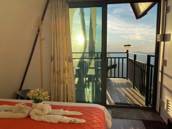Front of property 2, Phucheefainn Resort, Wieng Kaen
