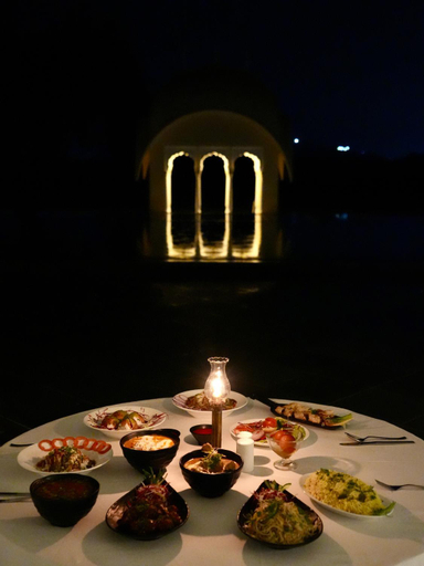 Food & Drinks 5, Sanchal Fort, Barmer