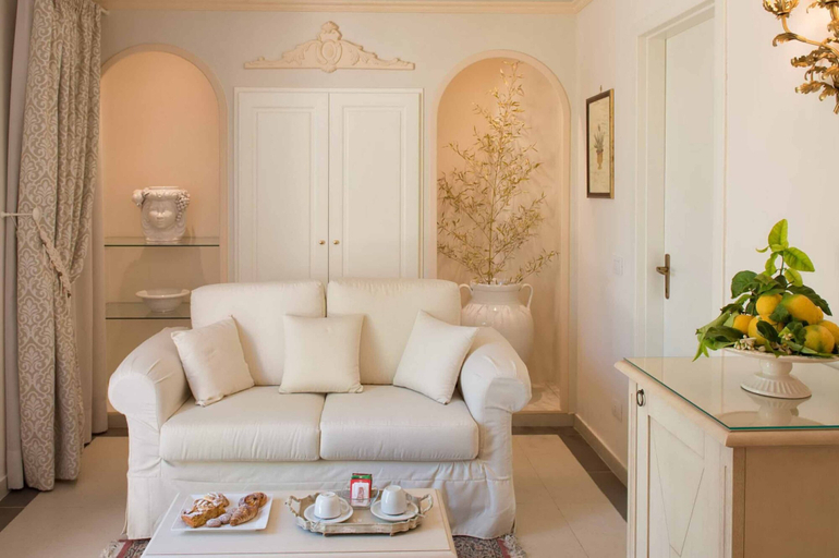 Others 5, CASTELLO SAN MARCO CHARMING HOTEL SPA, Catania
