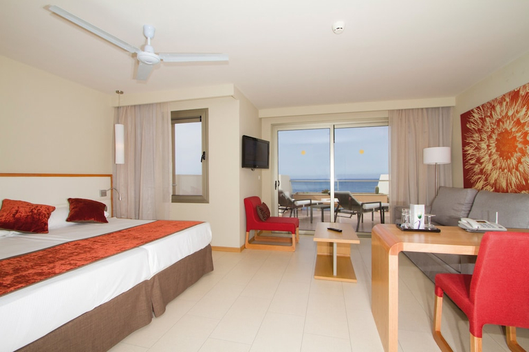 Bedroom 3, Hotel Riu Palace Calypso - Adults Only, Las Palmas