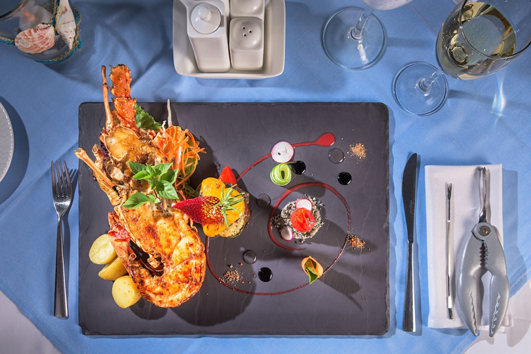 Food & Drinks 5, Atrium Palace Thalasso Spa Resort and Villas, South Aegean