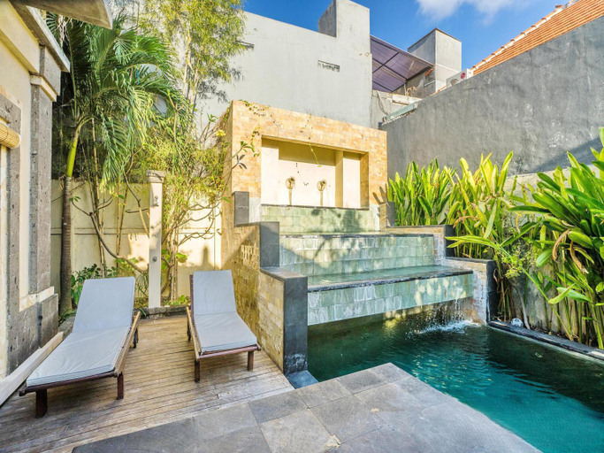 Sport & Beauty 2, Villa Diana Bali 3 Bedrooms, Badung