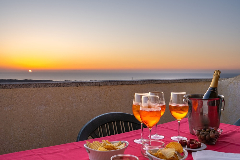 Food & Drinks 3, Il Borgo di Badesi, Olbia-Tempio