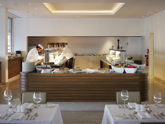 Food & Drinks 5, Sunrise Pearl Hotel and Spa