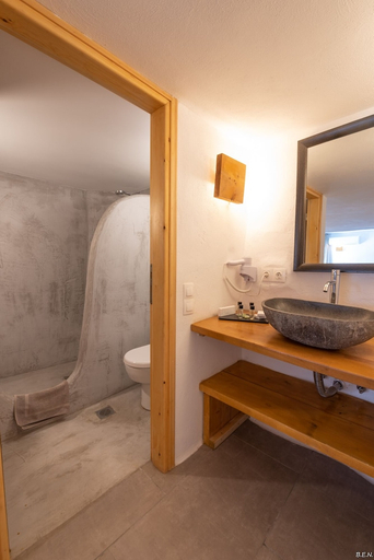 Bathroom 4, Anamar Kea Boutique Hotel - Adults Only, South Aegean