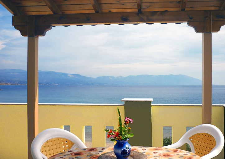 Others 2, Nereides Seaside Apartments, North Aegean