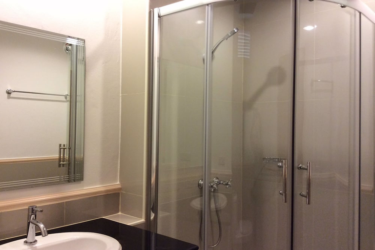 Bathroom 3, Greenseaviewresort Bangsaphan, Bang Saphan