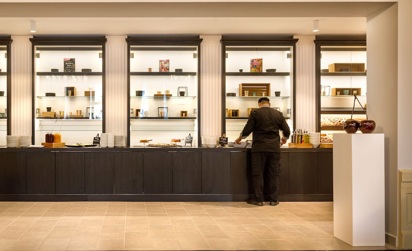 Food & Drinks 5, Heritage Hotel Imperial, Opatija/Veprinac