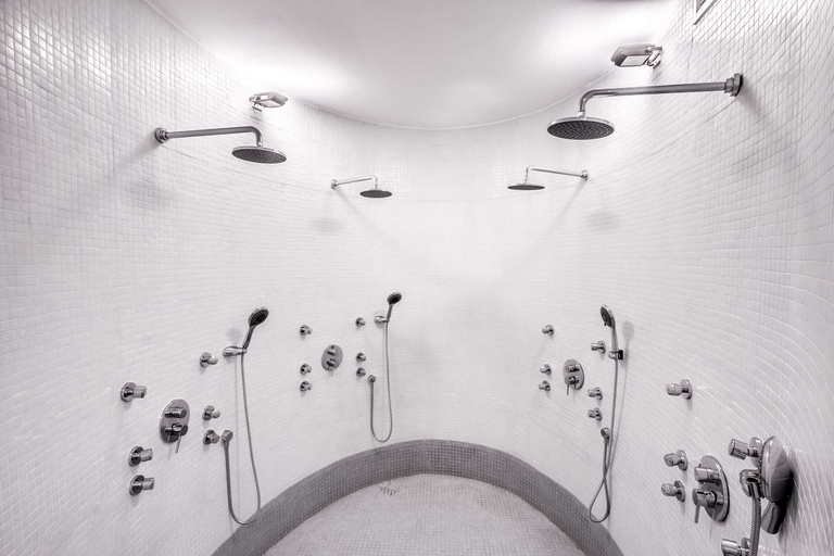 Bathroom, Dazzler by Wyndham Colonia, n.a540