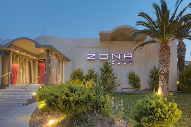 Exterior & Views 2, Kipriotis Hippocrates Hotel, South Aegean