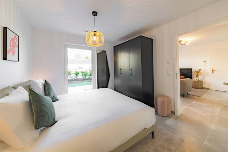 Room 4, Halternative Muscari, Luxembourg