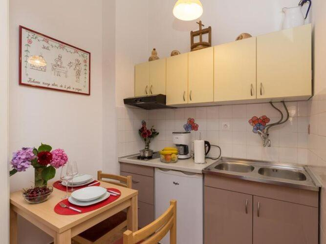 Others 4, Sweetest Thing Apartment - Studio Apartment A3, Dubrovnik
