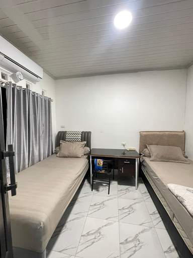 Others 4, Utama Guest House, Banda Aceh