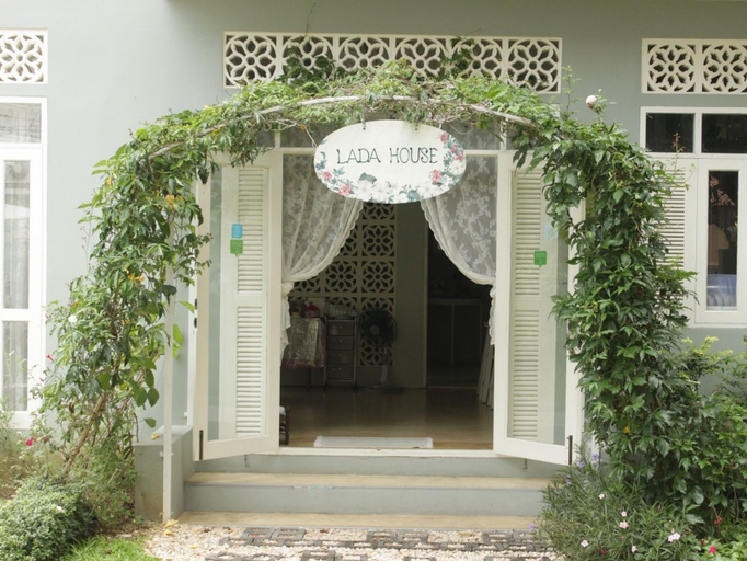 Others 3, Lada House, Muang Lampang