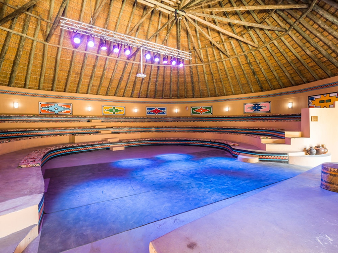 Sport & Beauty 5, aha Lesedi Cultural Village, West Rand