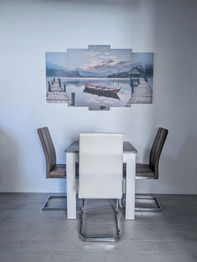 Others 5, bardolino center apartments, Verona