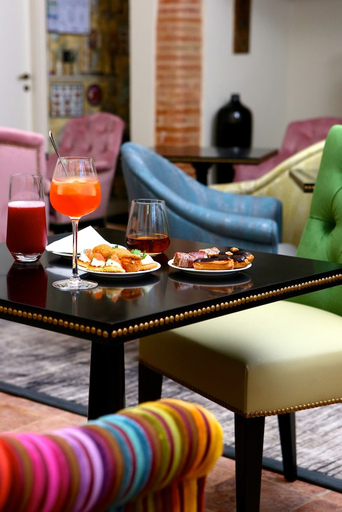 Food & Drinks, CHATEAU DE DRUDAS, Haute-Garonne
