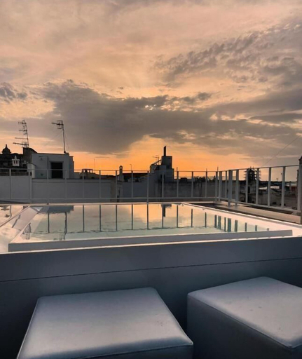Others 5, al 22 Suite & Spa Luxury Experience, Bari