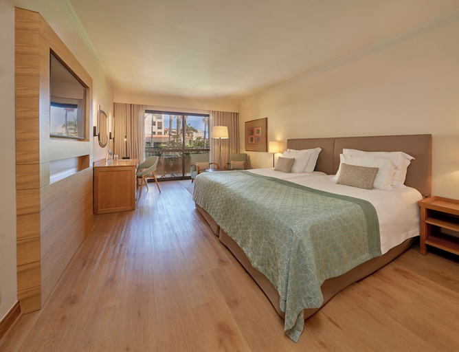 Bedroom 2, Porto Mare, Funchal