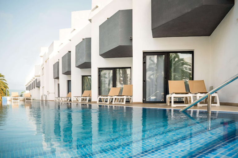Others 4, BARRANCO chic! Apartments by ALEGRIA, Santa Cruz de Tenerife