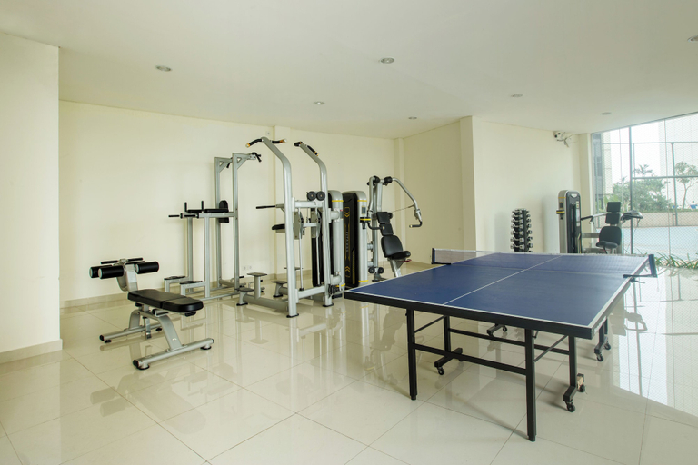 Front of property - evening/night, Pollux Chadstone Residences, Cikarang