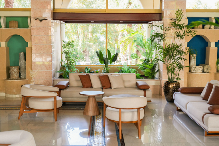 Public Area 4, Atrium Palace, South Aegean