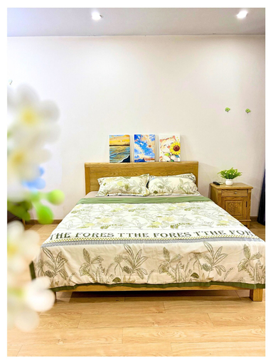 Room 3, Hani Home, Da Nang
