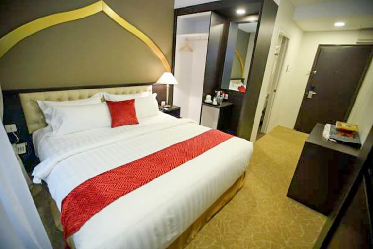 Others 2, Al Khatiri Hotel, Kota Bharu