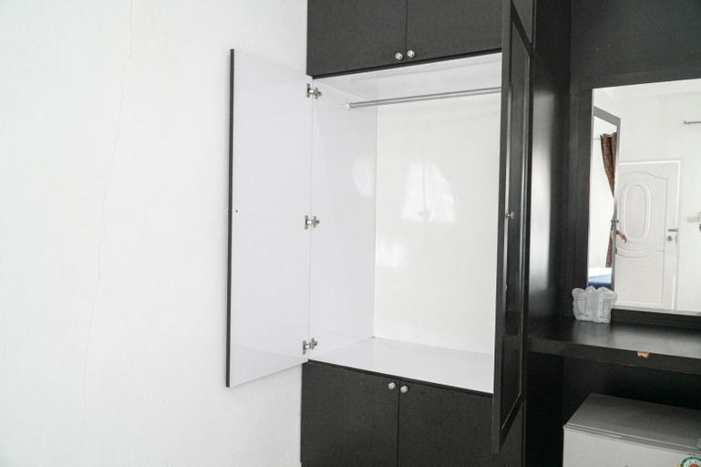 Bathroom 3, Preme village, Muang Ubon Ratchatani