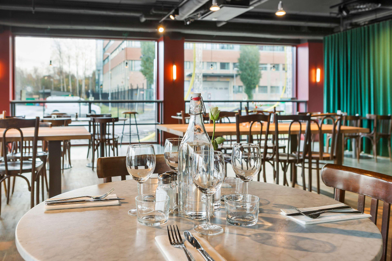 Food & Drinks 5, Best Western Plus Ten Hotel, Upplands-Väsby