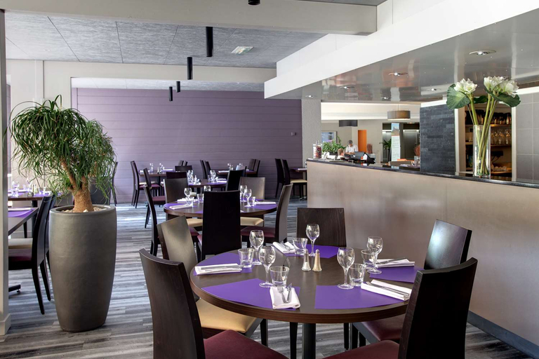 Food & Drinks 5, Alexander Park Chambéry, Savoie