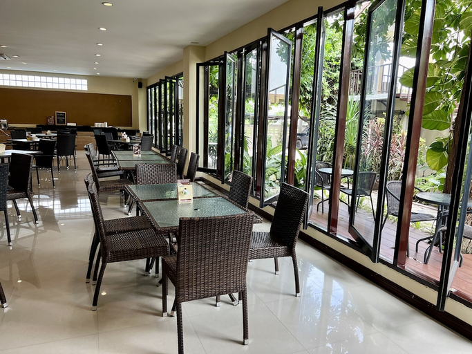 Food & Drinks 5, Hotel La Villa Khon Kaen, Muang Khon Kaen