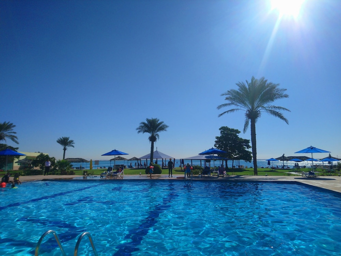 Sport & Beauty 5, Flamingo Beach Hotel , Umm Al Quwain