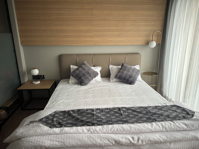 Room 2, The Vilton, Raipur