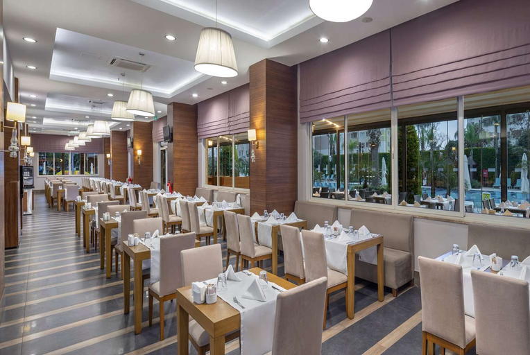 Food & Drinks 5, Ramada Resort by Wyndham Lara, Antalya