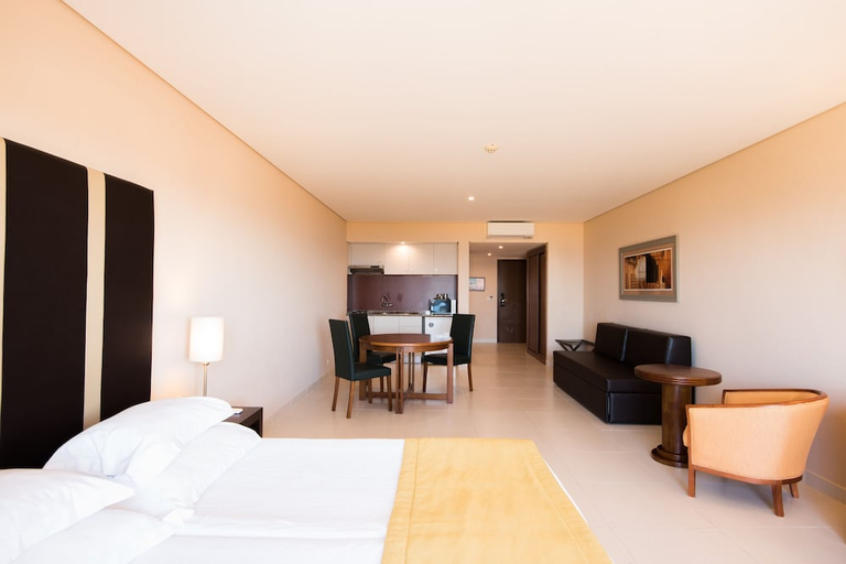 Bedroom 3, Vila Gale Atlantico, Albufeira
