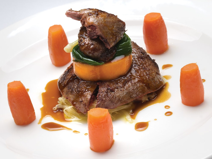 Food & Drinks 5, Grovefield House Hotel, Buckinghamshire