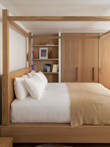 Others 5, Hotel Nuage Paris 8, Paris
