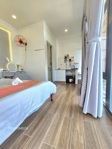 Room 4, XOAI BIEN HOMESTAY PHAN THIET GAN BIEN, Phan Thiết