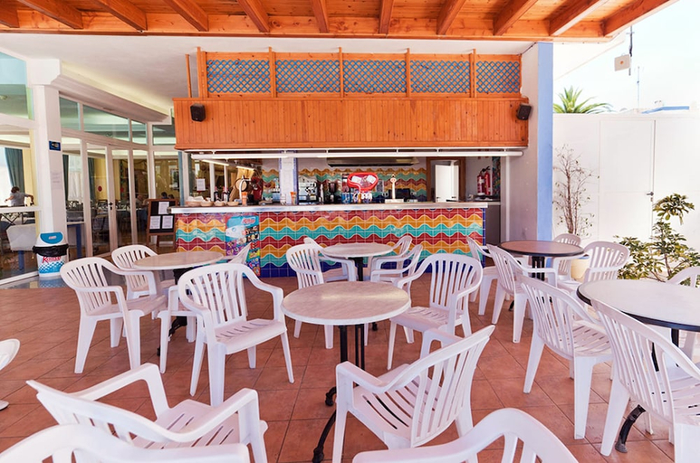 Food & Drinks, Aparthotel Vibra Bay, Baleares