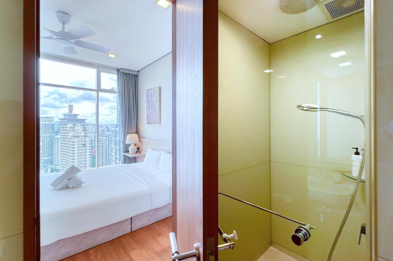 Others 4, Leala Klcc Soho Suites, Kuala Lumpur