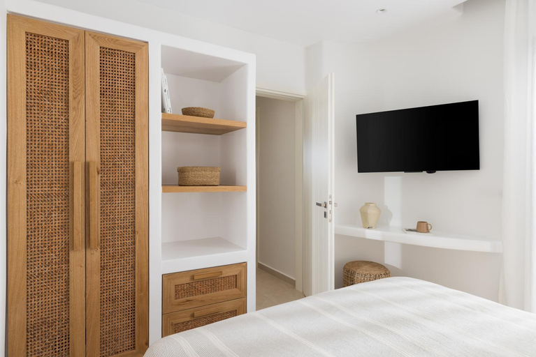 Bedroom 4, Solmar Suites, South Aegean