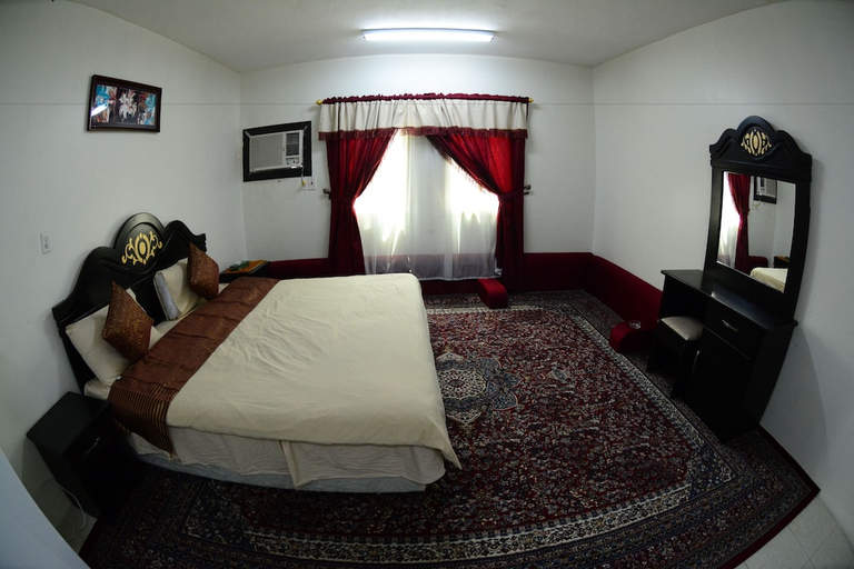 Bedroom 5, Al Eairy Serviced Apartments Company is a one-person company 7, Dammam